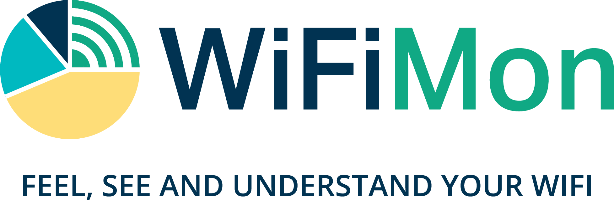 WiFiMon Logo